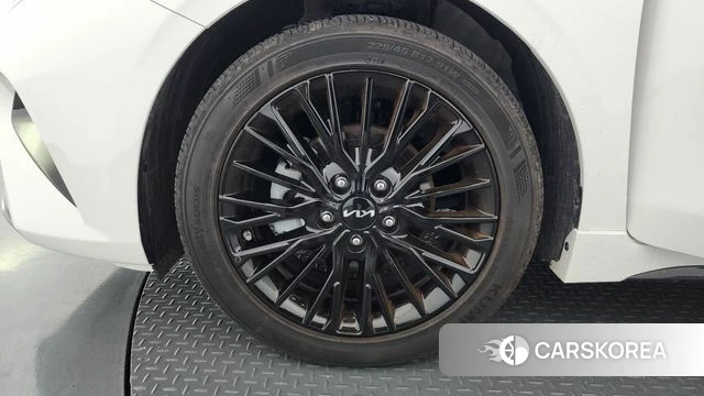 Kia The New K3 2nd generation id 4739699 из Кореи 33