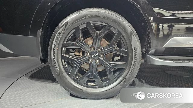 Kia Mohave Master id 5016292 из Кореи 15
