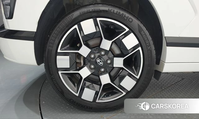 Hyundai Kona Electric (SX2) id 5021833 из Кореи 29