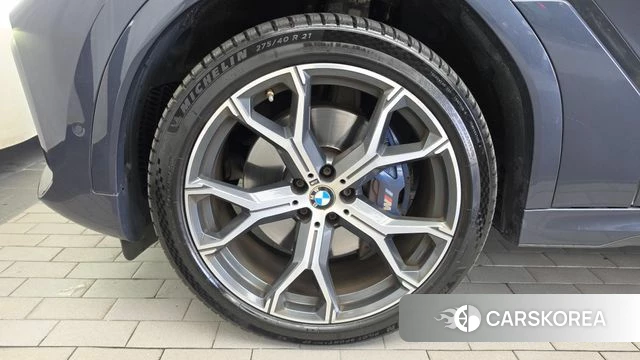 BMW X6 (G06) id 5017469 из Кореи 15