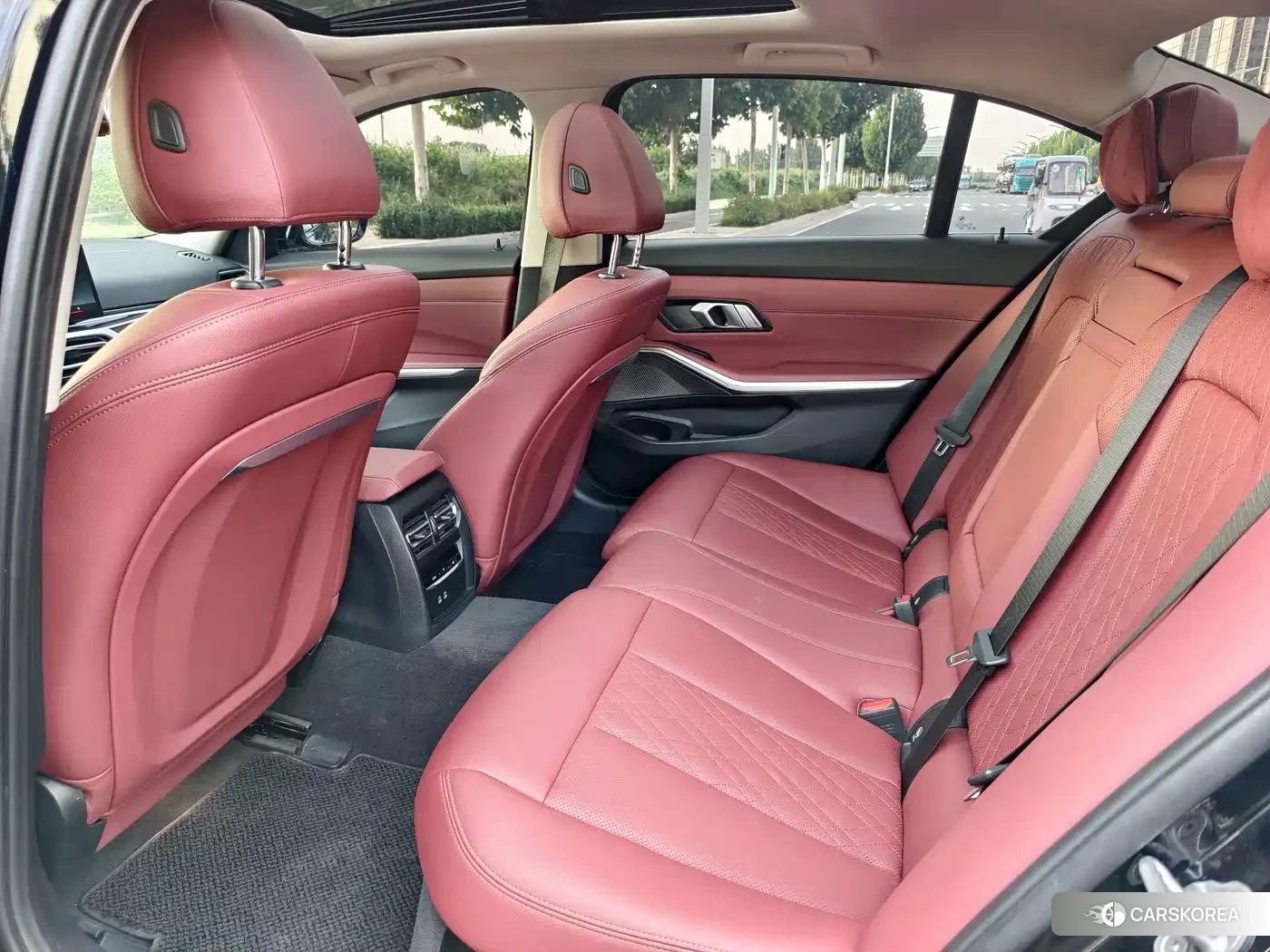 BMW i3 2024 Черный из Китая, фото 5