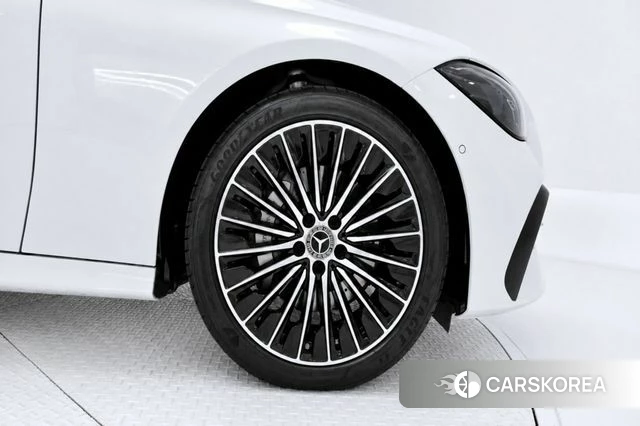 Mercedes-Benz CLE-Class C236 id 5045443 из Кореи 12