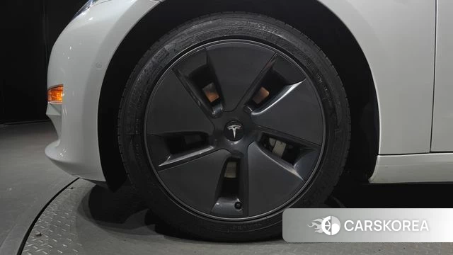 Tesla Model 3 id 4759264 из Кореи 25