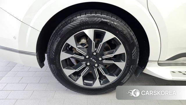 Kia Carnival 4th generation id 4906261 из Кореи 15