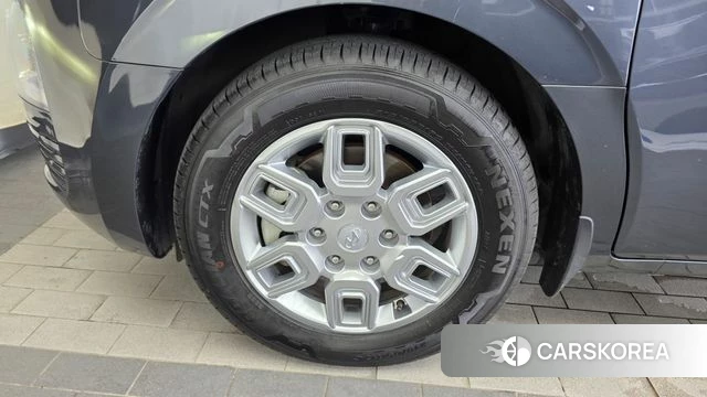 Hyundai Staria id 4651024 из Кореи 28