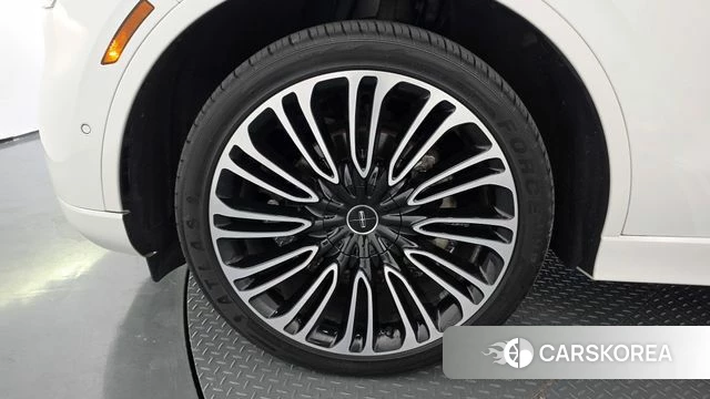 Lincoln Aviator 2nd generation id 4987241 из Кореи 31
