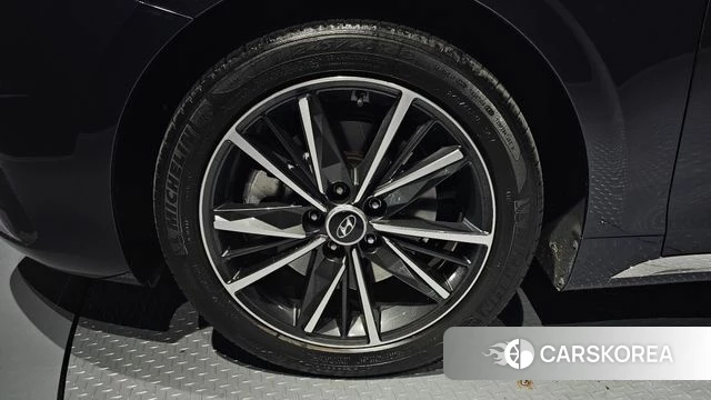 Hyundai The New Grandeur IG id 4951823 из Кореи 30