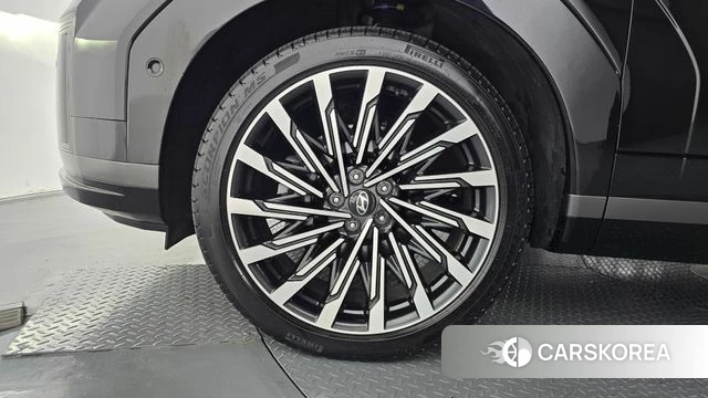Hyundai Santa Fe (MX5) id 5020951 из Кореи 31