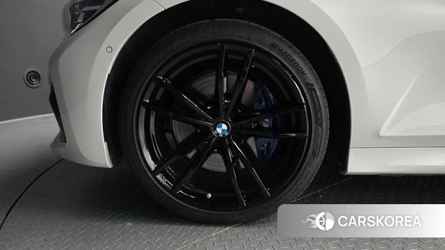 BMW 3 Series (G20) id 4987875 из Кореи 15