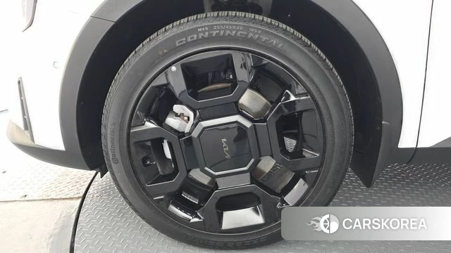 Kia The New Sorento 4th Generation id 5001496 из Кореи 15