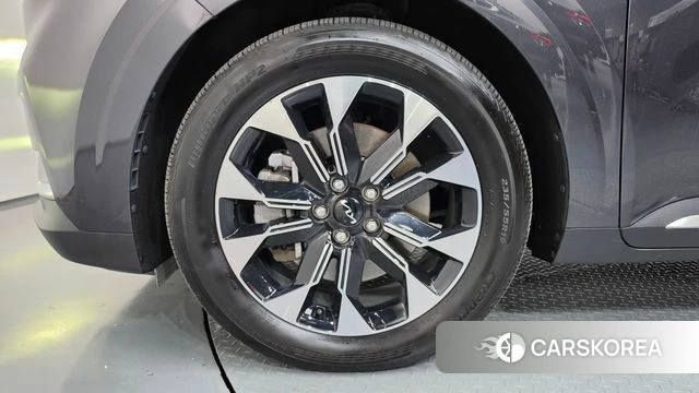 Kia Carnival 4th generation id 4985784 из Кореи 15