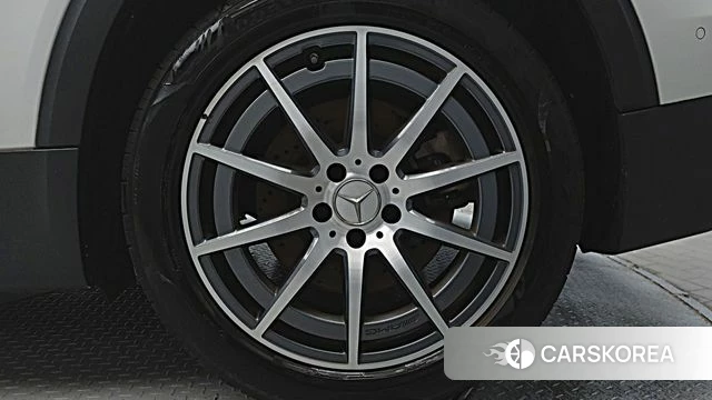 Mercedes-Benz GLB-Class X247 id 5000612 из Кореи 15