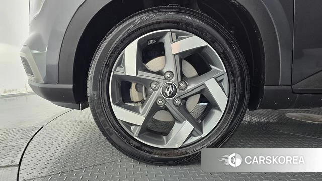 Hyundai Venue id 4987845 из Кореи 26