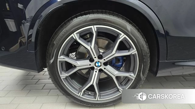 BMW X5 (G05) id 5032845 из Кореи 27