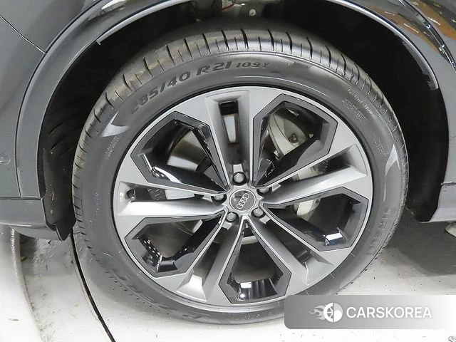 Audi Q7 (4M) id 5045534 из Кореи 15