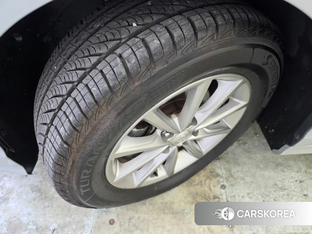 Hyundai Sonata New Rise id 5014108 из Кореи 11
