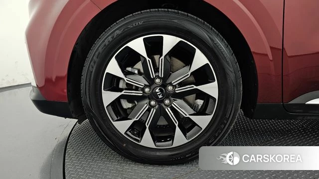 Kia Carnival 4th generation id 4992662 из Кореи 15