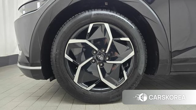 Hyundai Ionic 5 id 5028076 из Кореи 27