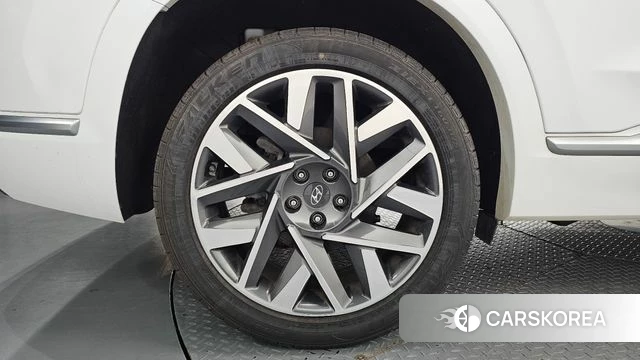 Hyundai The New Santa Fe id 5003443 из Кореи 27