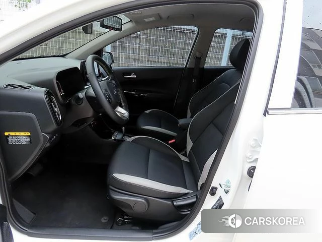 Kia The New Morning (JA) id 5051706 из Кореи 15