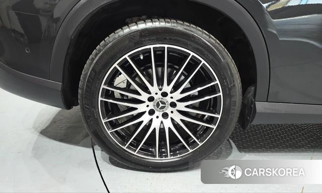 Mercedes-Benz GLC-Class X254 id 5001495 из Кореи 26