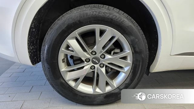 Genesis GV70 id 4951910 из Кореи 28