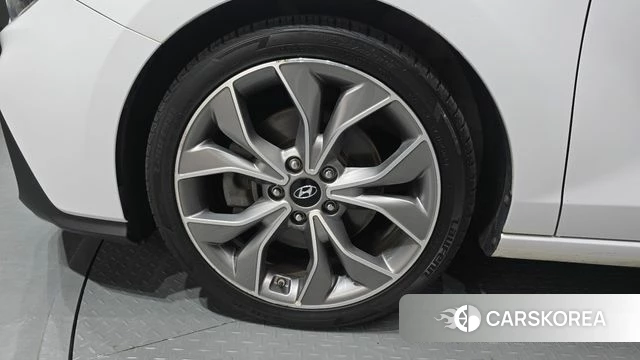 Hyundai i30 (PD) id 4918726 из Кореи 15