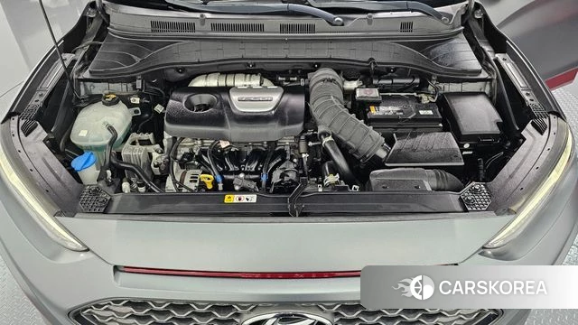 Hyundai Kona id 4982983 из Кореи 25