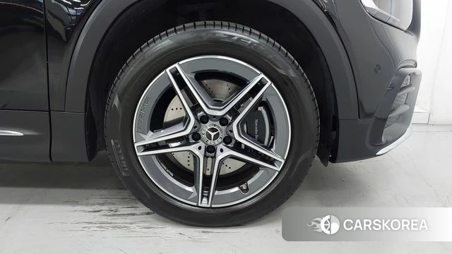 Mercedes-Benz GLB-Class X247 id 4995351 из Кореи 13