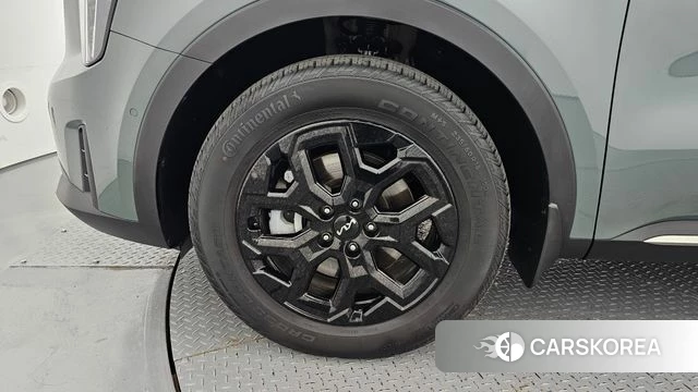Kia The New Sorento 4th Generation id 4950142 из Кореи 25