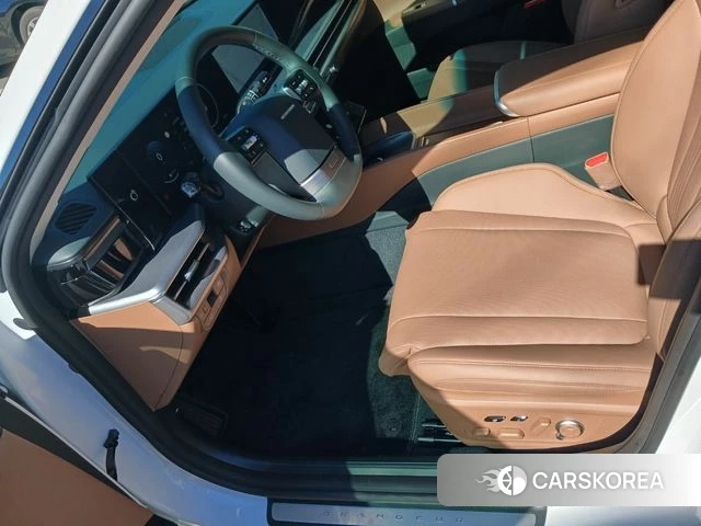Hyundai Grandeur (GN7) id 4984974 из Кореи 15
