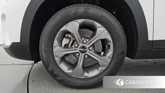 Kia The New Seltos id 4991536 из Кореи 26