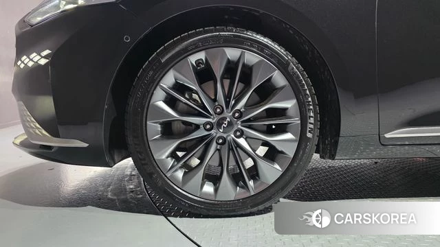 Kia K8 id 4950804 из Кореи 15