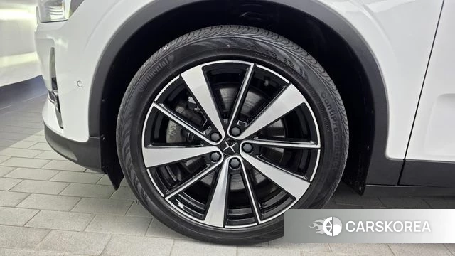 Polestar Polestar 2 id 5003012 из Кореи 28