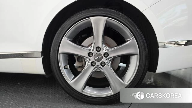 Genesis G80 (RG3) id 4967060 из Кореи 15