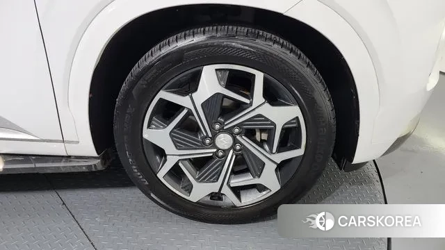 Hyundai Palisade id 3611051 из Кореи 15