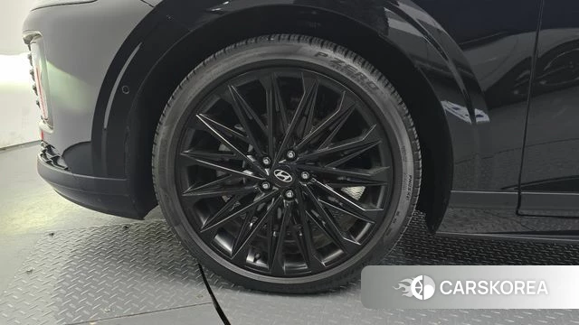 Hyundai Grandeur (GN7) id 5015698 из Кореи 41