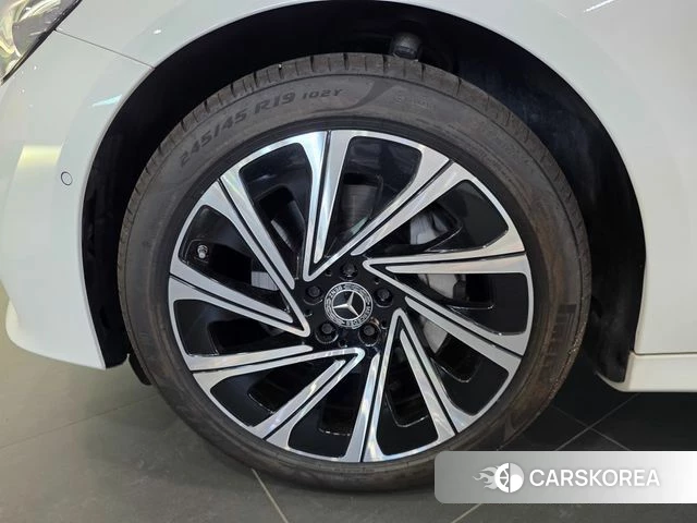Mercedes-Benz E-Class W214 id 4990838 из Кореи 15