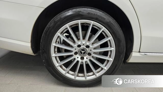 Mercedes-Benz E-Class W213 id 5028210 из Кореи 15
