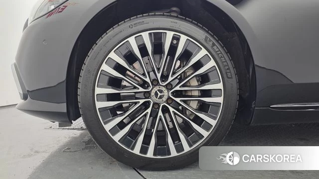 Mercedes-Benz S-Class W223 id 4992418 из Кореи 15