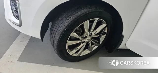 Kia The New Carnival id 3742838 из Кореи 15
