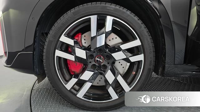 Mini Cooper S Countryman 3rd Generation id 4928179 из Кореи 28