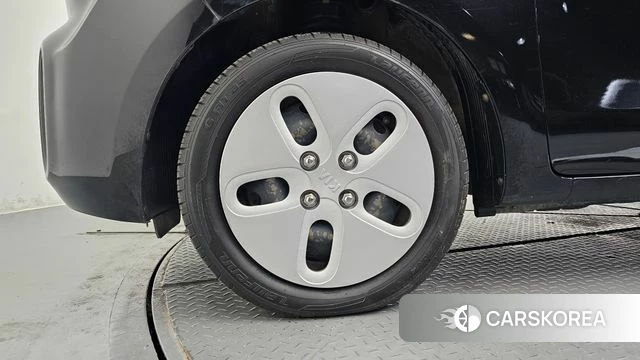 Kia The New Ray id 5034907 из Кореи 27
