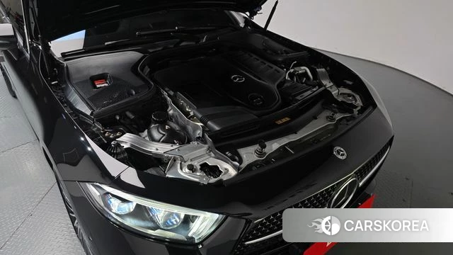 Mercedes-Benz CLS-Class C257 id 4996719 из Кореи 34