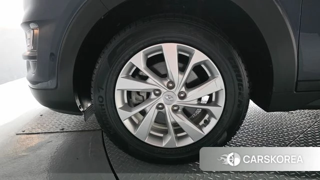 Hyundai All New Tucson id 4717656 из Кореи 35