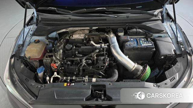 Hyundai Veloster (JS) id 4988334 из Кореи 29