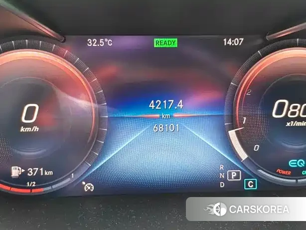 Mercedes-Benz C-class 2019 Белый из Китая, фото 5