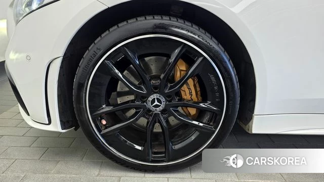 Mercedes-Benz CLS-Class C257 id 5029242 из Кореи 28