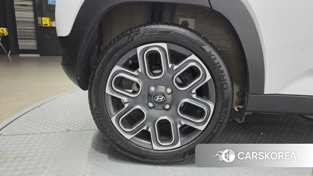 Hyundai Casper id 5027964 из Кореи 30