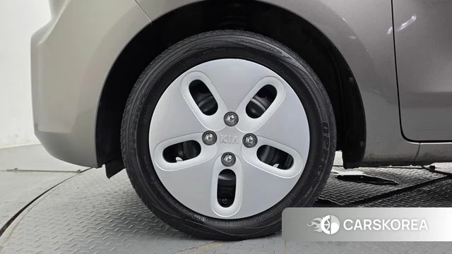 Kia The New Ray id 4982717 из Кореи 26